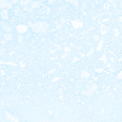 soft blue background