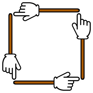 440 件の最適な 指差し棒 画像 ストック写真 ベクター Adobe Stock