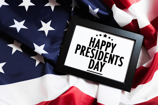 Presidents day USA - Image.