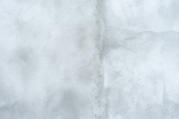 Naklejka premium Cement wall gray background.