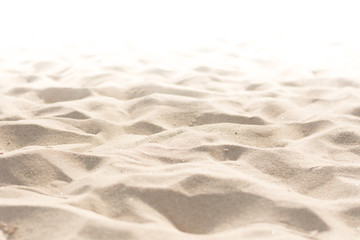 Obraz premium sand background
