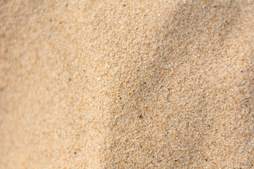 Sand