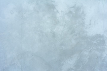 Cement as background.