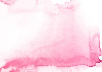 watercolor background