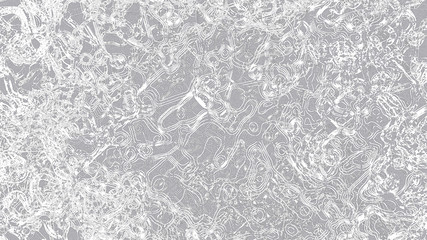 Obraz premium Abstract background for the design of covers, maps, sites, etc. Cool wallpaper or screen saver on your computer.