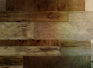 Wood texture