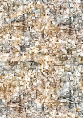 Contemporary art, digital, abstract artwork, design, modern art wallpaper, artwork background