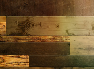 Wood texture