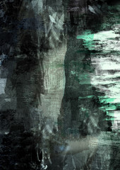 Contemporary art, digital, abstract artwork, design, modern art wallpaper, artwork background