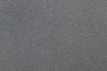 Rough texture of sandpaper. sandpaper background.