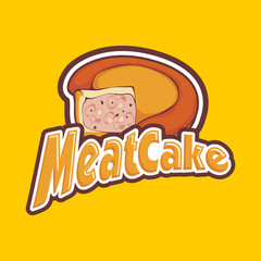 Meat Cake logo