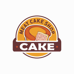 Meat Cake logo