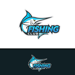 fish Sport Logo