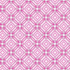 geometric pattern seamless vector background