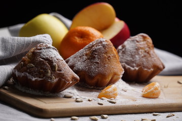 dried dates on a plate