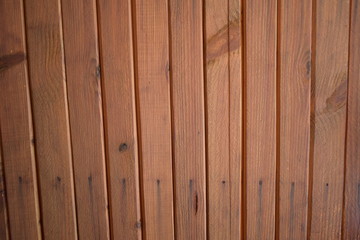Fototapeta premium wooden fence background