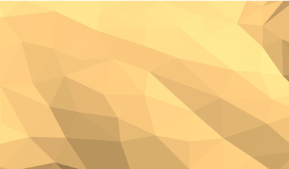 abstract orange background