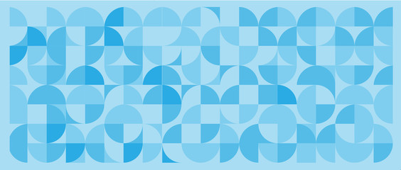 seamless geometric pattern