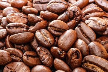 Kaffeebohnen