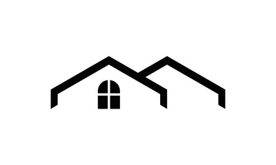 logo home illustration