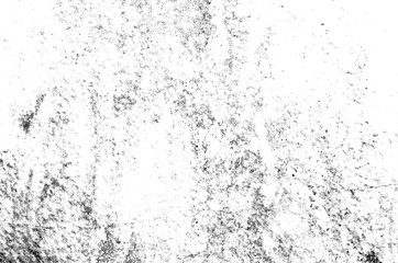 Fototapeta na wymiar Texture black and white abstract grunge style. Vintage abstract texture of old surface. Pattern and texture of cracks, scratches, chips.