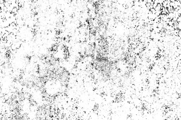 Texture black and white abstract grunge style. Vintage abstract texture of old surface. Pattern and texture of cracks, scratches, chips.