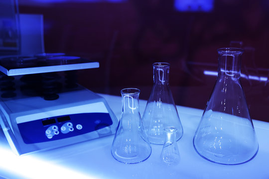 Analisi di laboratorio
