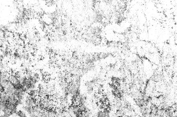Texture black and white abstract grunge style. Vintage abstract texture of old surface. Pattern and texture of cracks, scratches, chips.