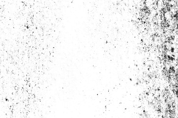 Texture black and white abstract grunge style. Vintage abstract texture of old surface. Pattern and texture of cracks, scratches, chips.