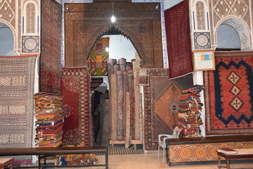 PHOTOS MAROC