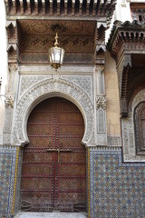MAROC