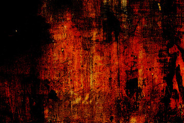 grunge home background