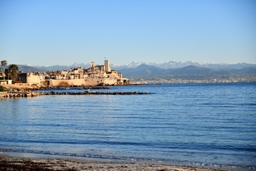 Antibes