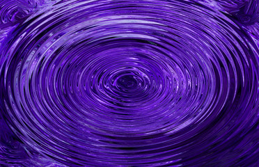 Purple swirl background