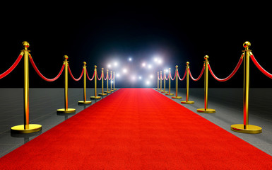 paparazzi flash background