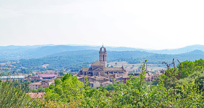 Moi&aacute;, Barcelona, Catalunya, Espa&ntilde;a