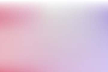 vector mesh abstract blur background for webdesign, colorful gradient blurred wallpaper