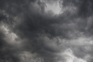prima della tempesta