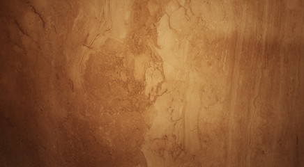 Marble Stone Plate Wall Golden Tile Background Texture