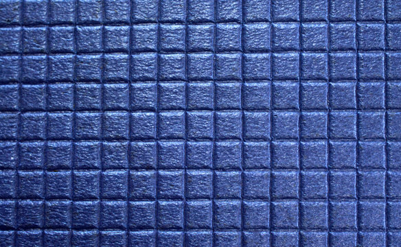 Blue Foam Texture