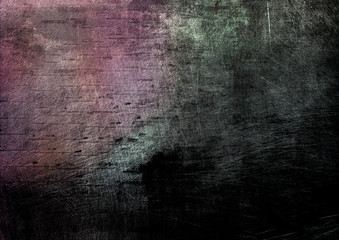 Contemporary artwork, modern abstract