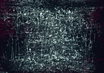 Contemporary artwork, modern abstract