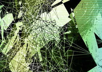 Contemporary art, digital, abstract artwork, design, modern background, artwork wallpaper, artwork