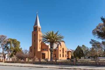 Reformed Church in De Aar