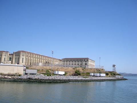 San Quentin State Prison