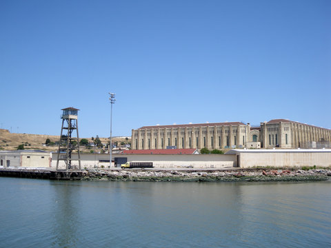 San Quentin State Prison