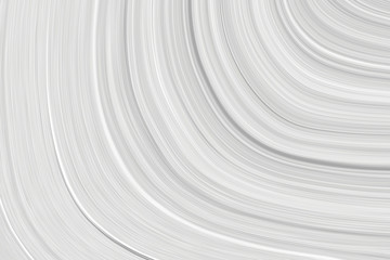 The texture of white marble for a pattern of packaging in a modern style. Beautiful drawing with the divorces and wavy lines in gray tones for wallpapers and screensaver.