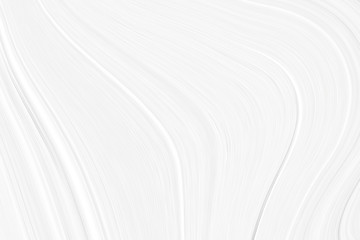 The texture of white marble for a pattern of packaging in a modern style. Beautiful drawing with the divorces and wavy lines in gray tones for wallpapers and screensaver.