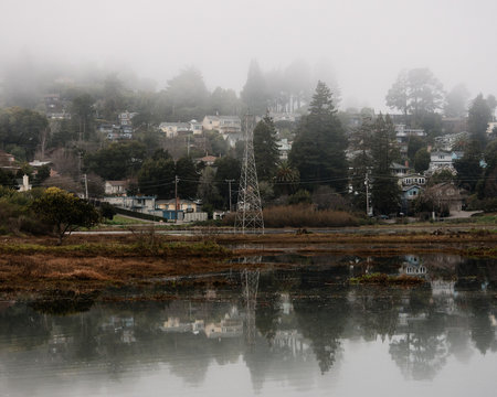 Mill Valley, CA
