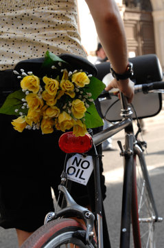 bicicletta